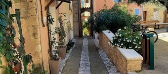 Villa Lei Rigau
