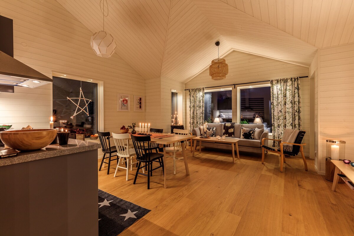 Bild für Gastgeberprofil