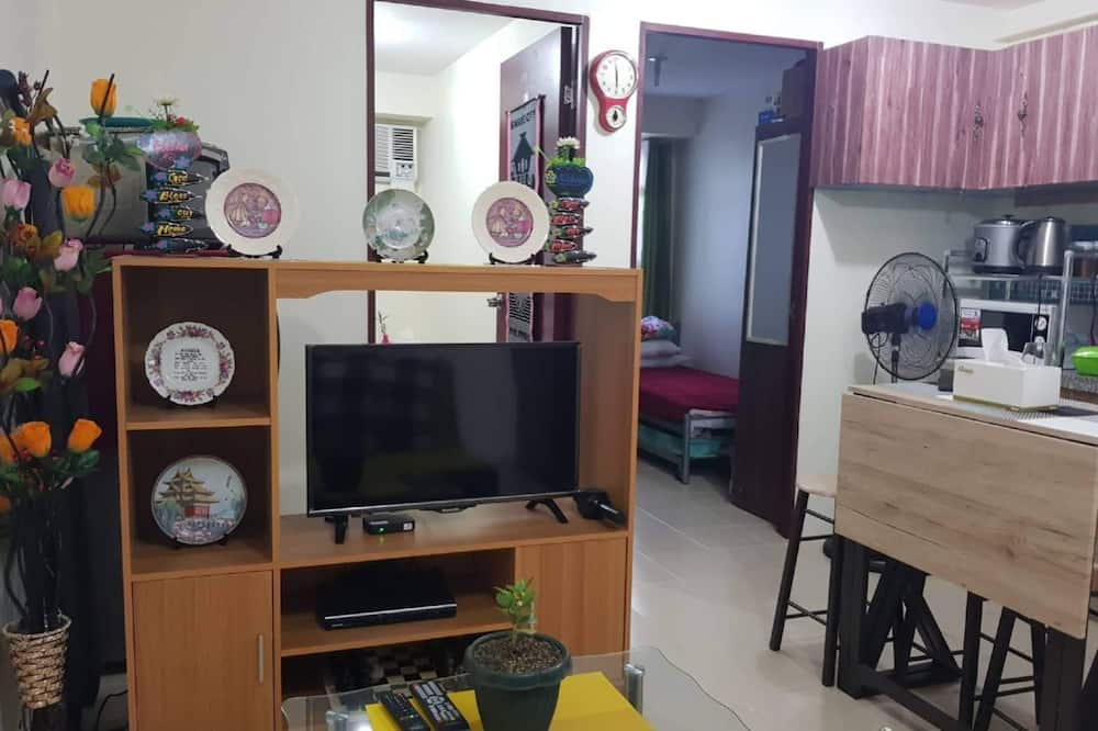 Samanakan's Condotel