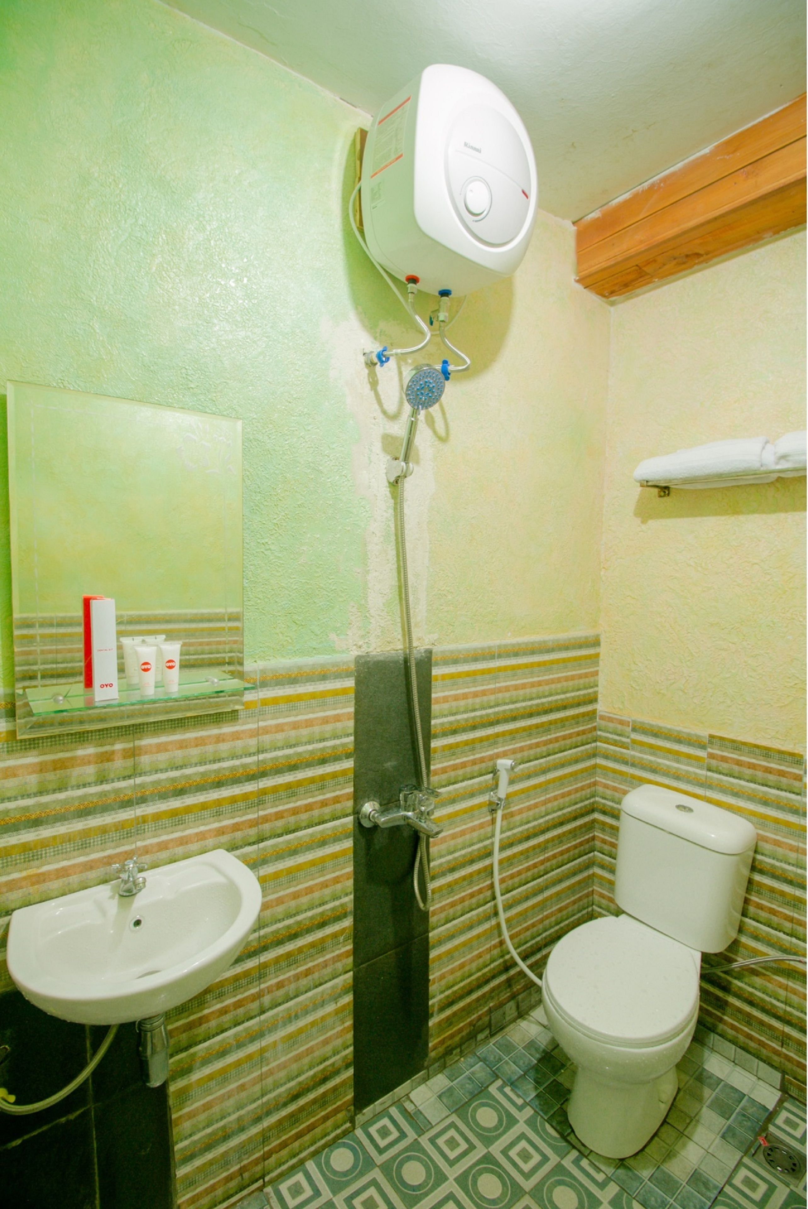 Baño