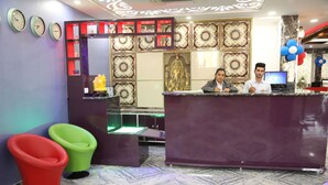 Recepción