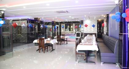 Hotel New Seasons
