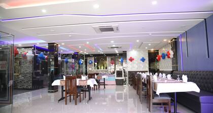 Hotel New Seasons