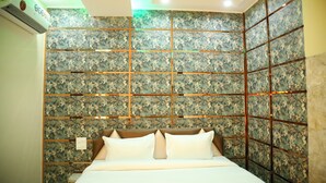 Habitación Deluxe doble