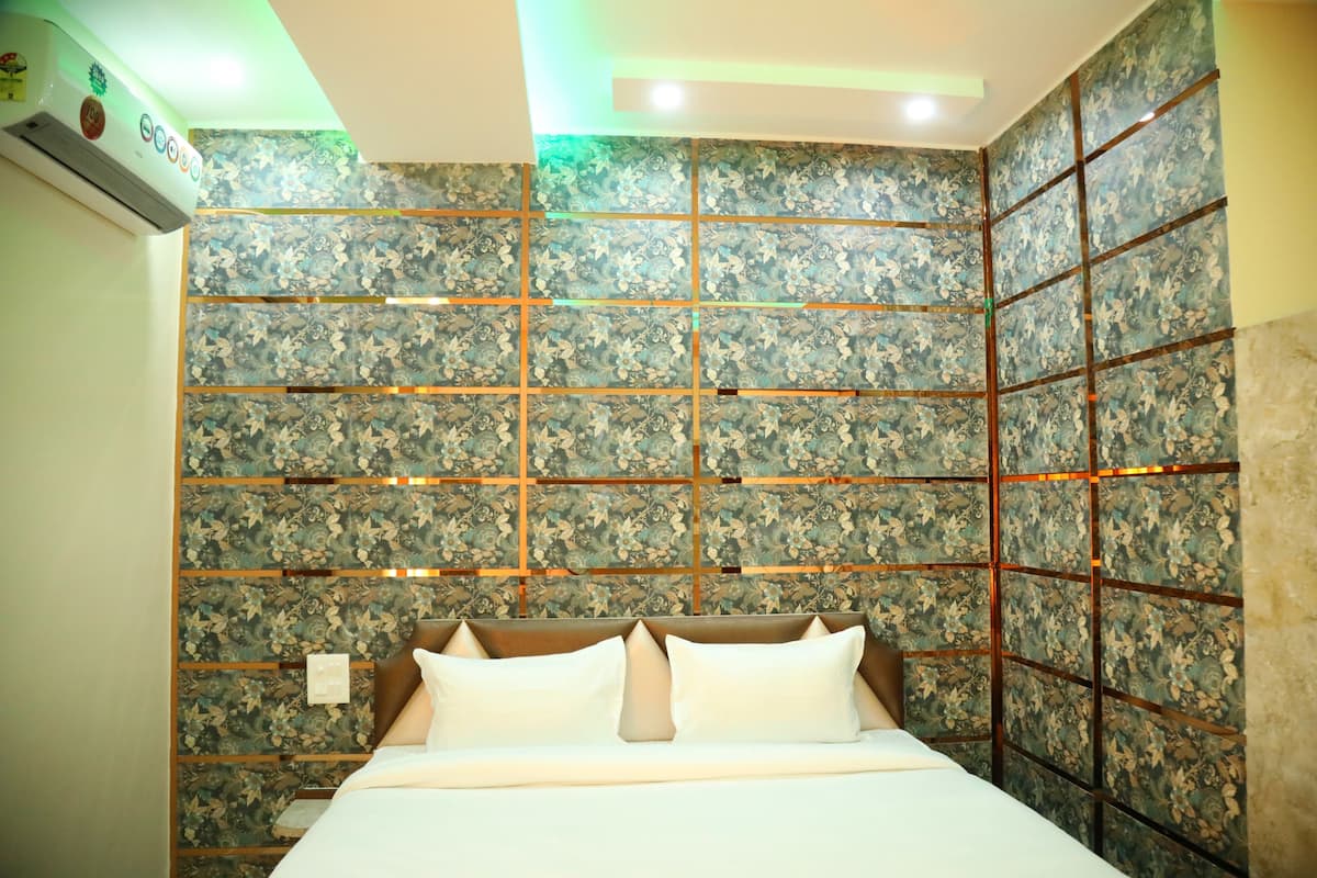 Quarto casal luxo