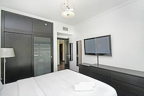 Apartment, 1 Bedroom