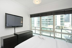 Apartment, 1 Bedroom - Al Majara 5 by Deluxe Holiday Homes (Dubai)