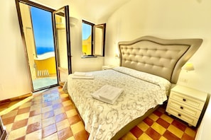 2 camere, una cassaforte in camera, ferro/asse da stiro