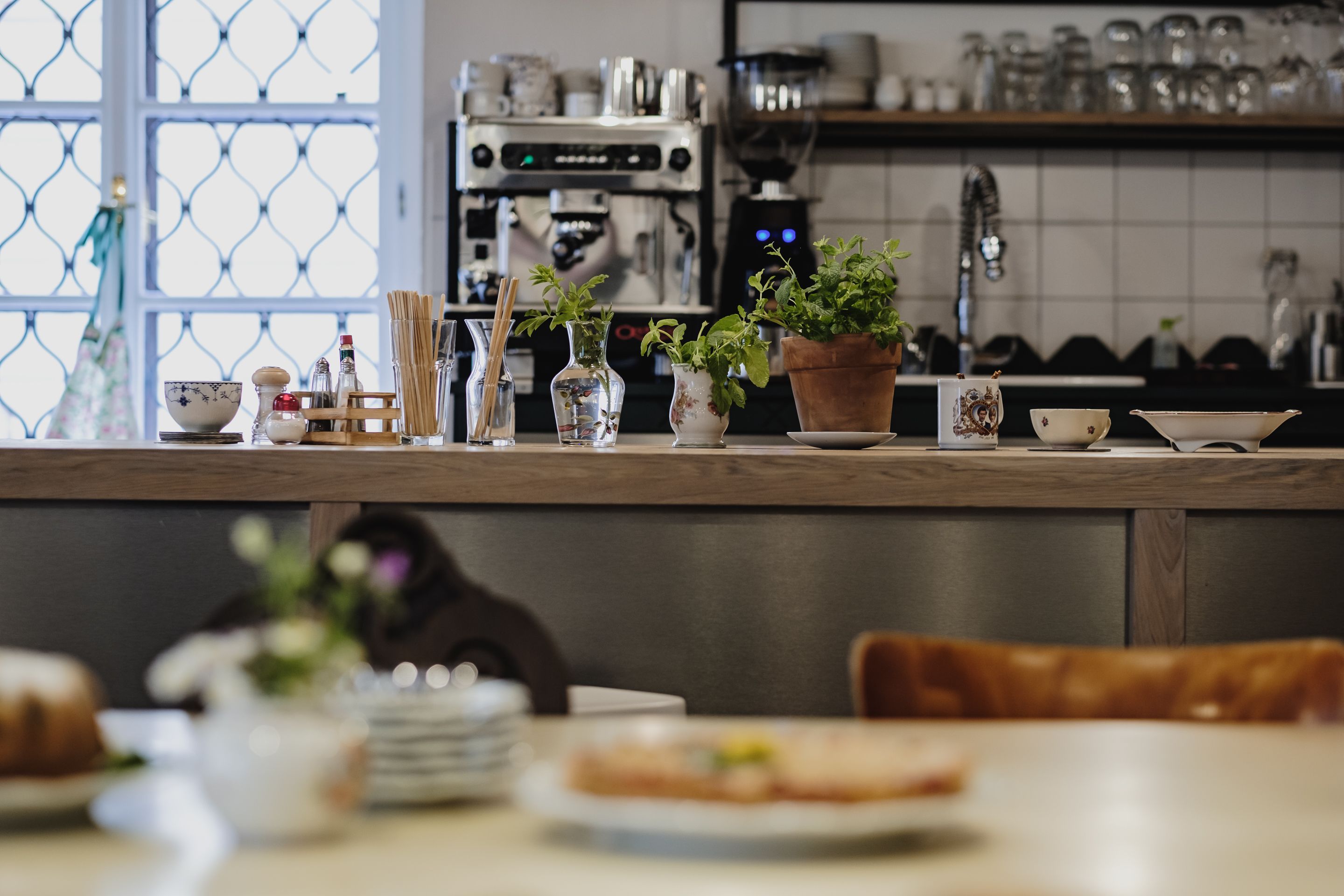 Café