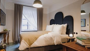 Cozy Room For Two | Sábanas de algodón egipcio, ropa de cama de alta calidad y edredón