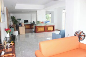 Recepción