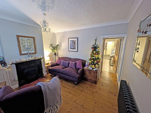 2 bedroom accommodation in Beverley