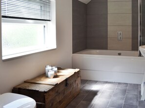 Towels - 2 bedroom accommodation in Beverley (Beverley)