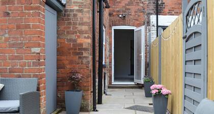 2 bedroom accommodation in Beverley