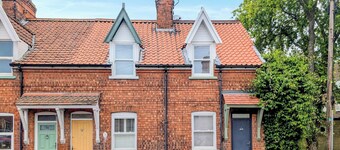 2 bedroom accommodation in Beverley