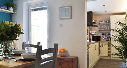 2 Schlafzimmer Unterkunft in Beverley