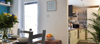 2 bedroom accommodation in Beverley