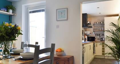 2 Schlafzimmer Unterkunft in Beverley