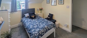 2 bedroom accommodation in Beverley