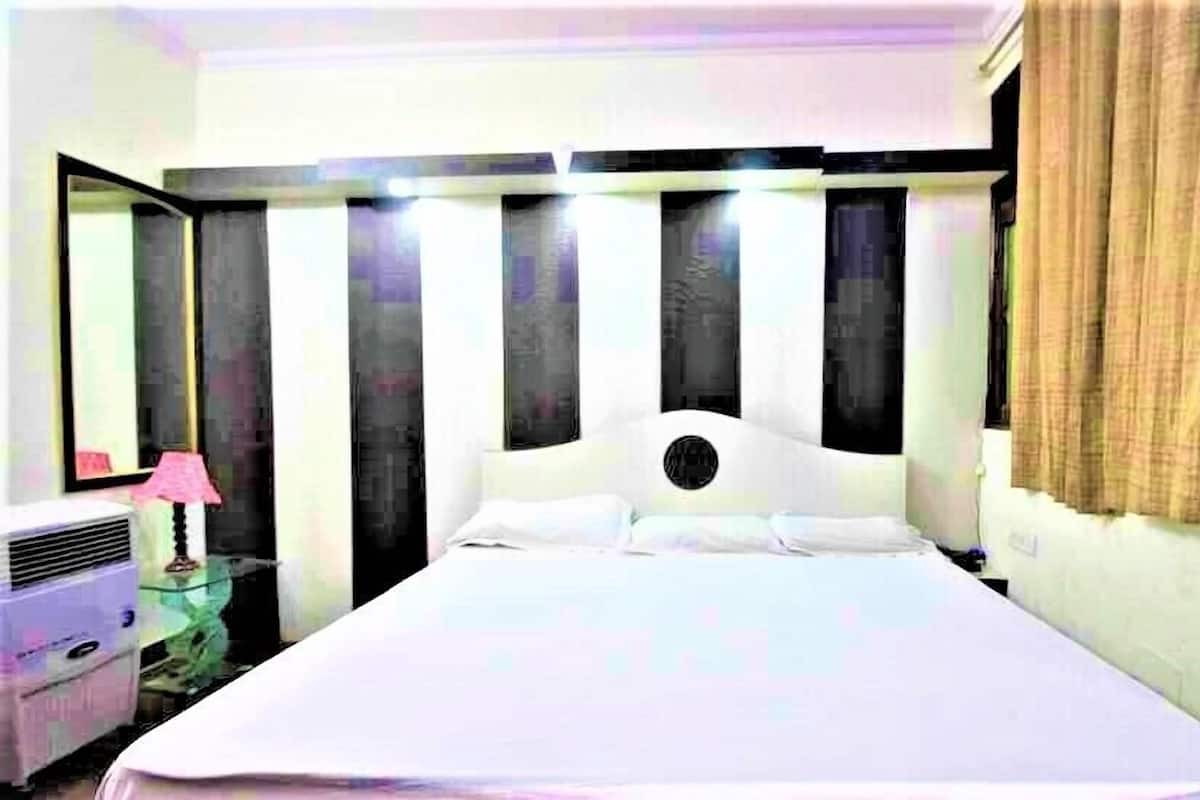 Chambre Double Affaires, 1 lit double