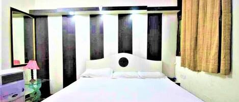 Business Double Room, 1 Double Bed