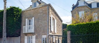 Les Portes Cartier by Interhome