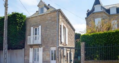 Les Portes Cartier by Interhome