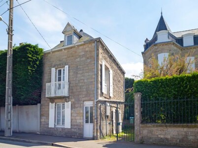 Les Portes Cartier by Interhome
