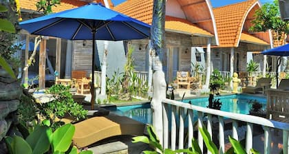 The Box Paradise Bungalow