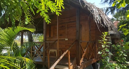 River Point Cabana