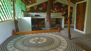 Escritorio y wifi gratis