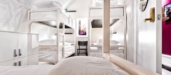 Ramilton Old Town Hostel