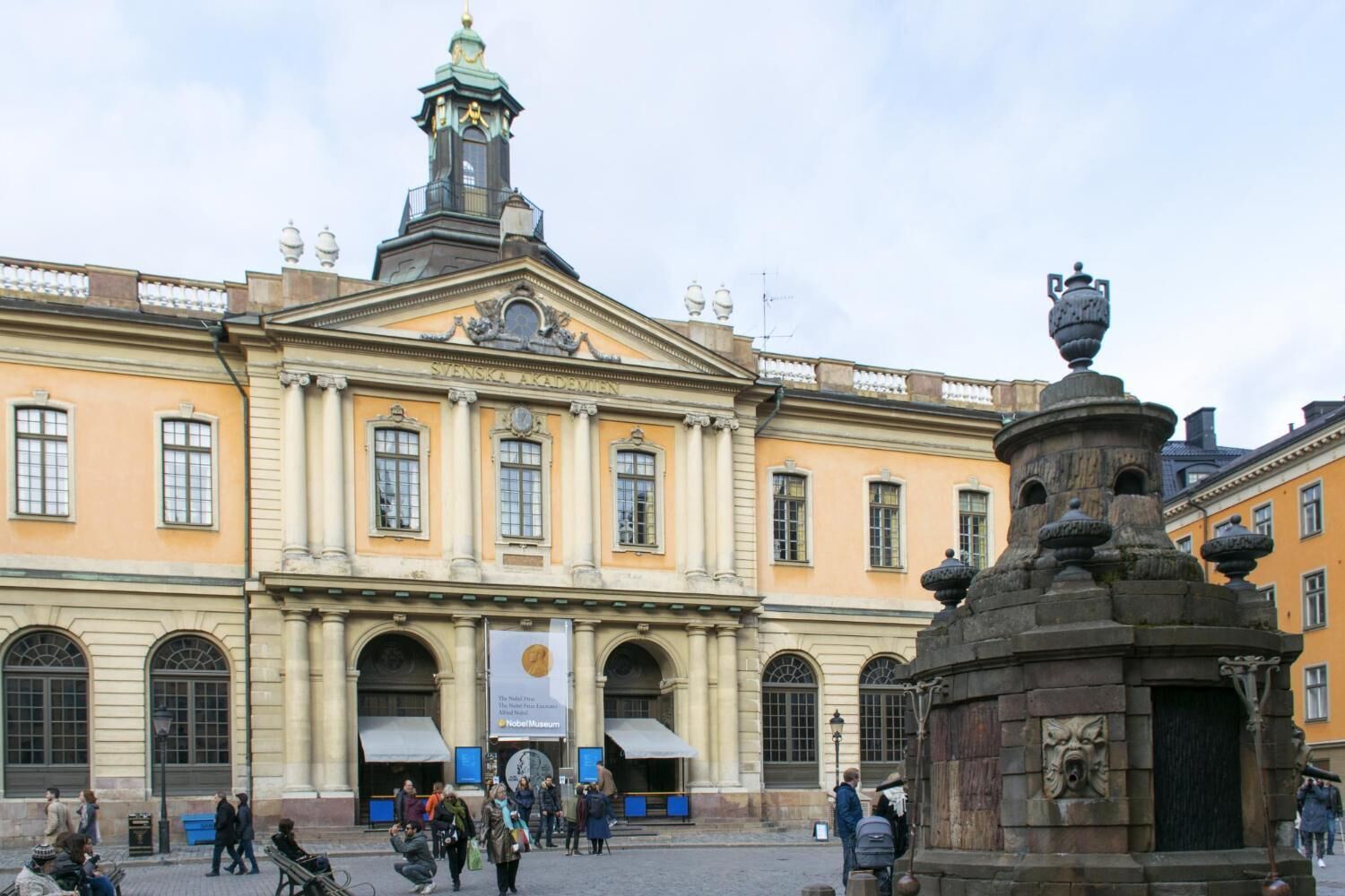 Foto - Ramilton Old Town Hostel