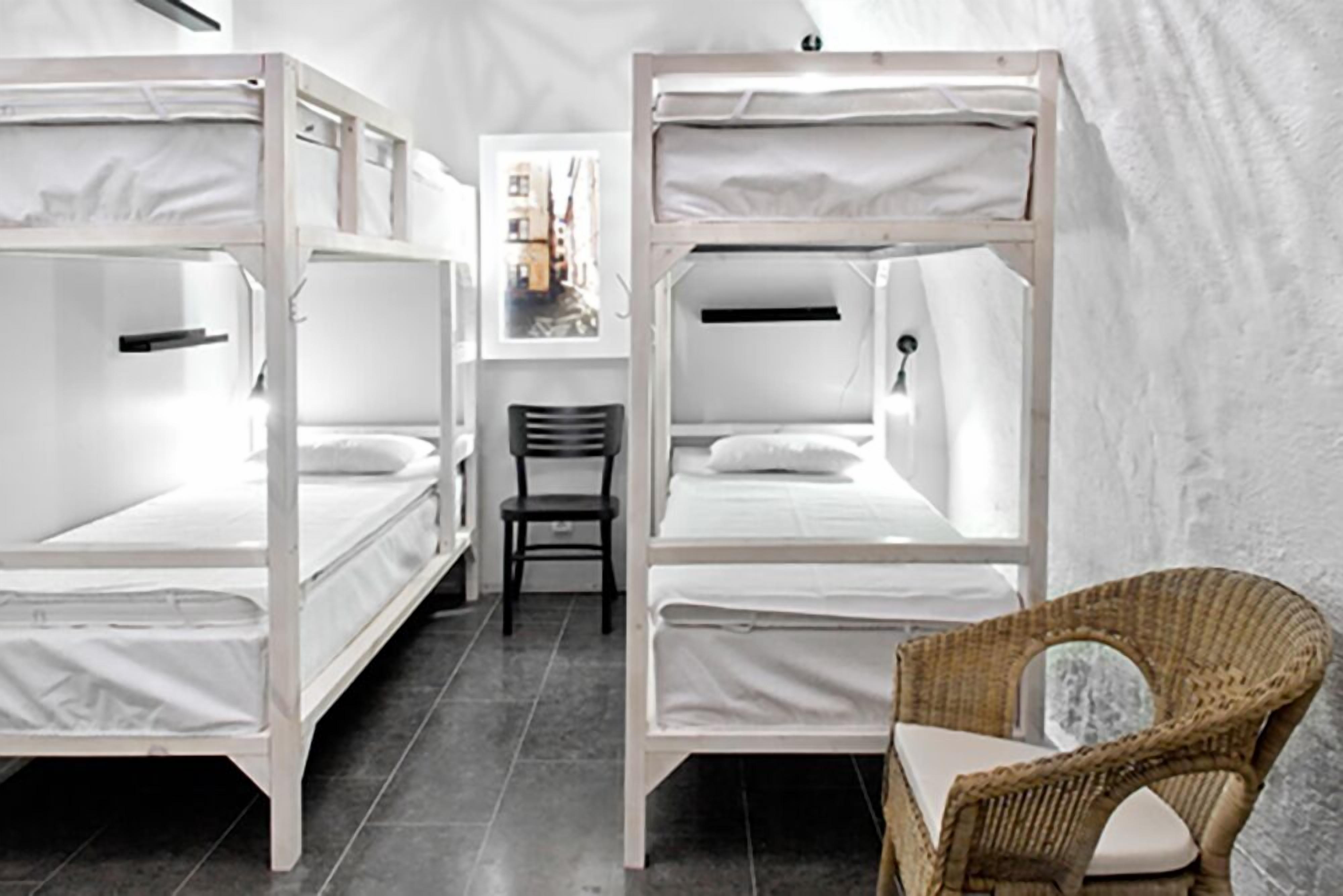 Foto - Ramilton Old Town Hostel