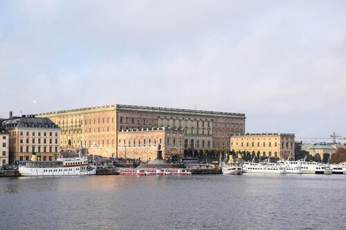 Ramilton Old Town Hostel