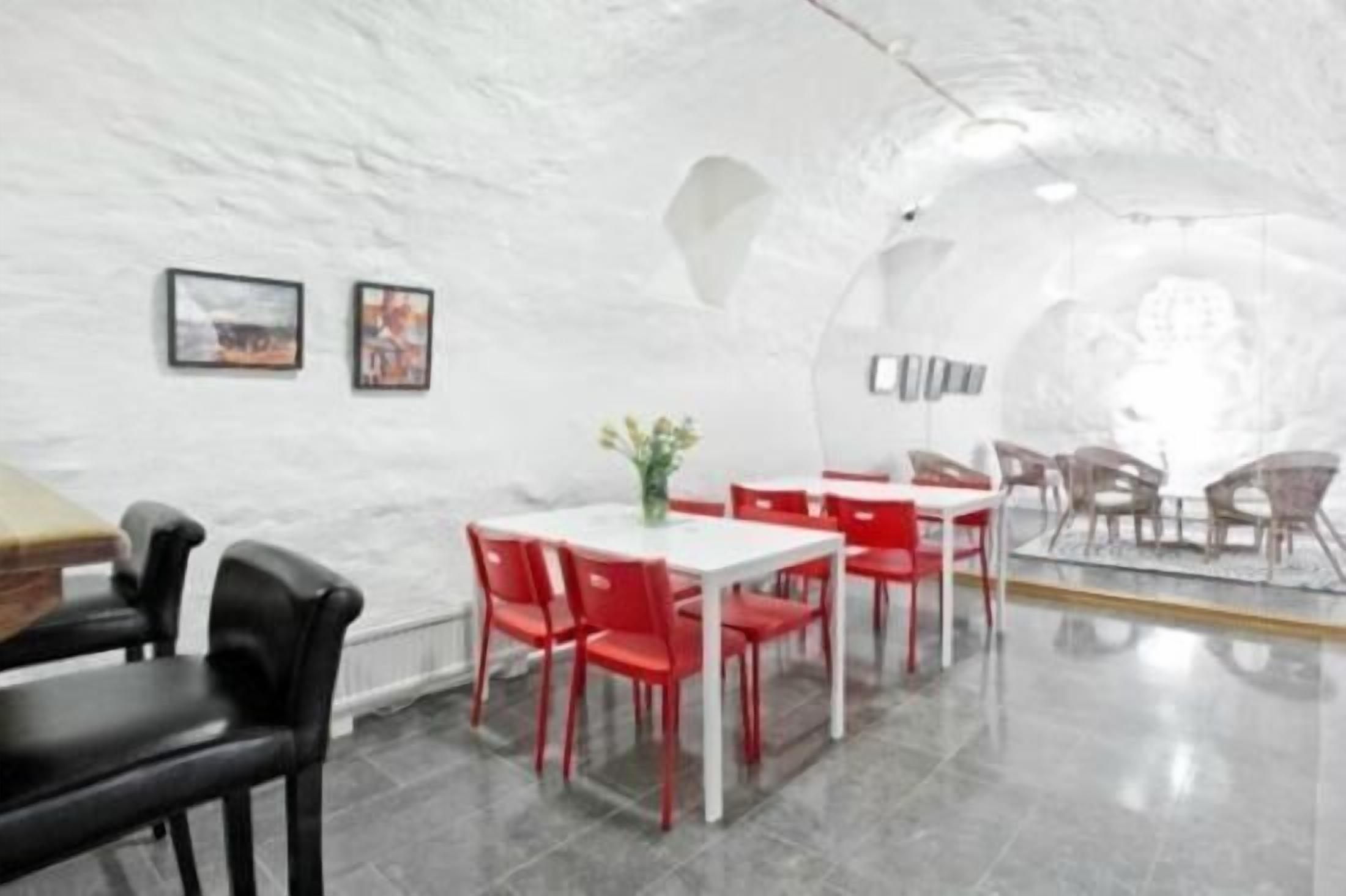 Foto - Ramilton Old Town Hostel