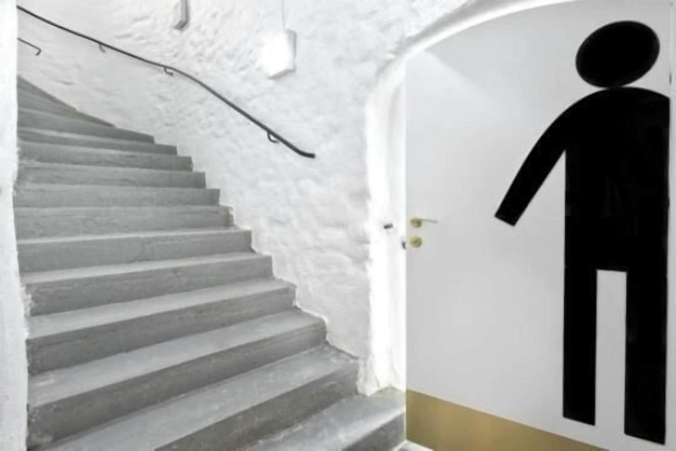 Foto - Ramilton Old Town Hostel