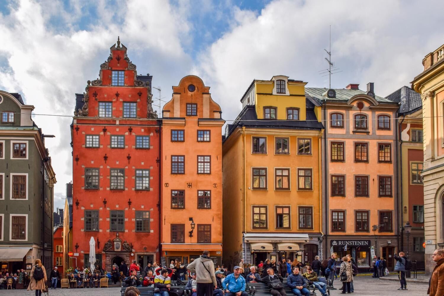 Foto - Ramilton Old Town Hostel