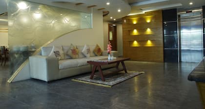 Heaven Hotel