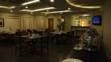 家庭用餐