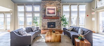 Coquitlam centre belle maison