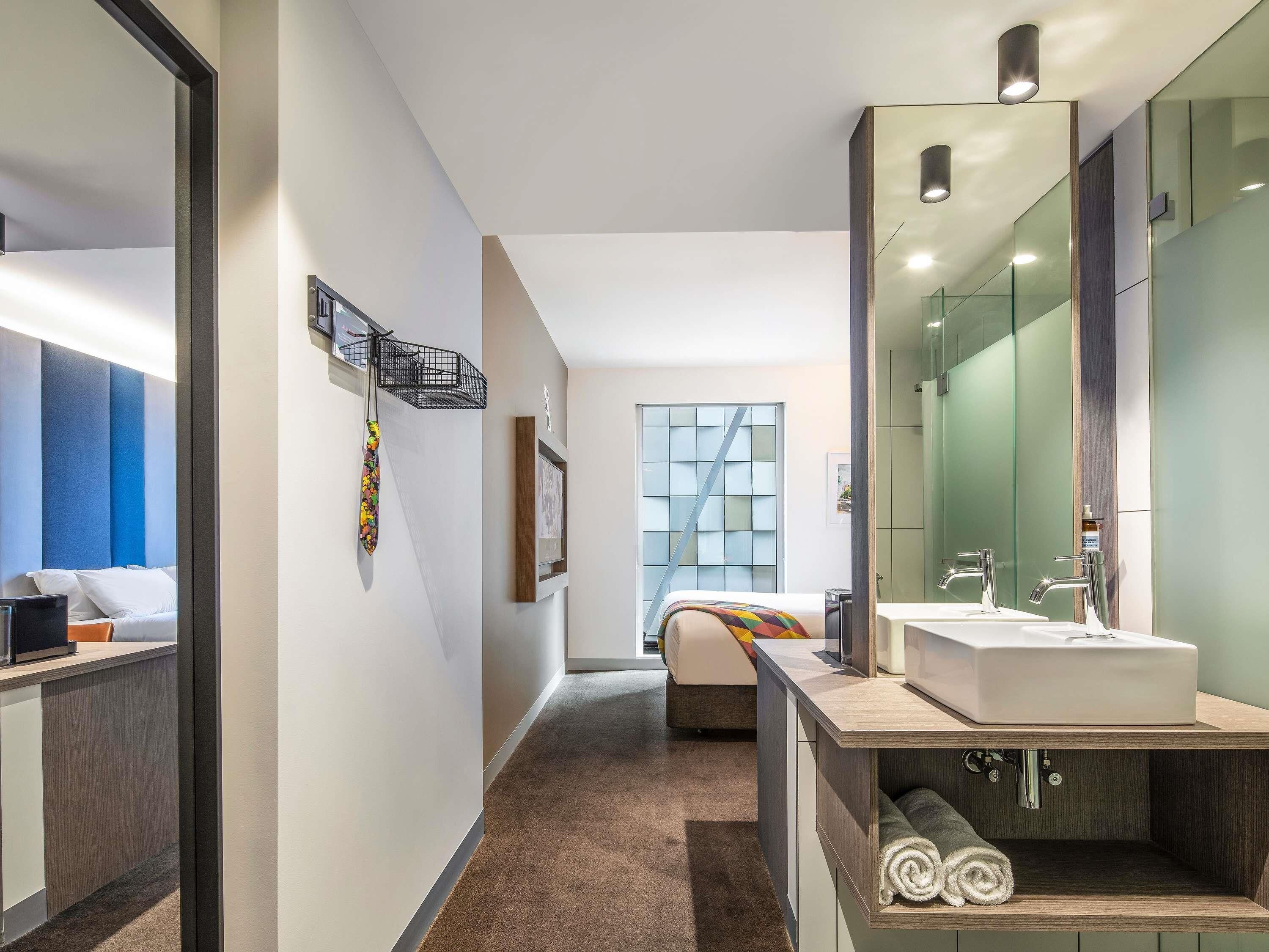 Superior Room, 1 Queen Bed