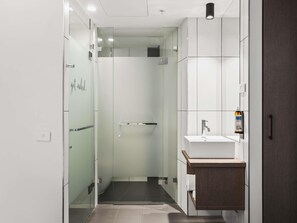 Standard Room, 2 Single Beds