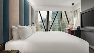 Sábanas de algodón egipcio y ropa de cama de alta calidad