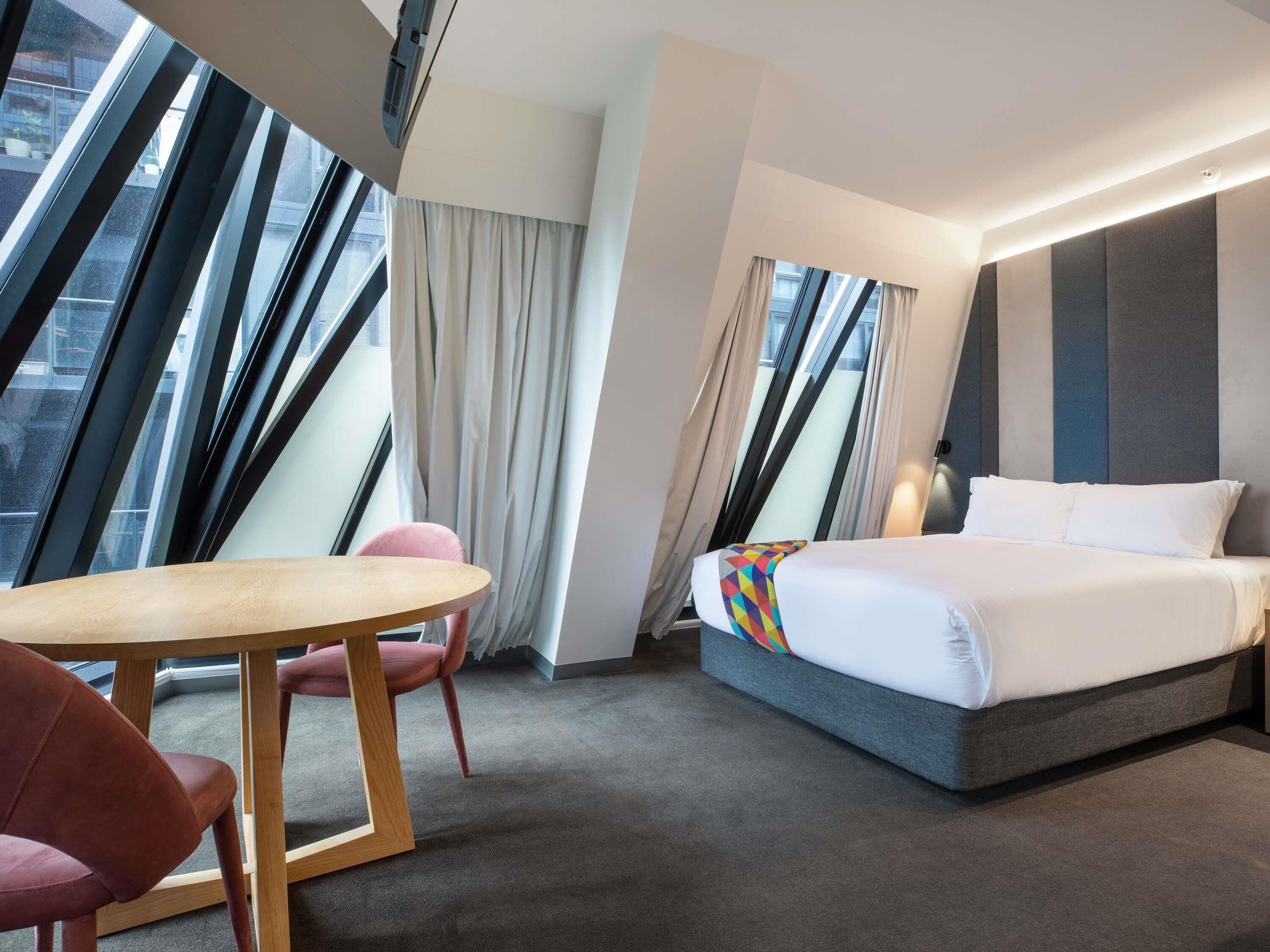 Photo - ibis Styles Melbourne Southbank