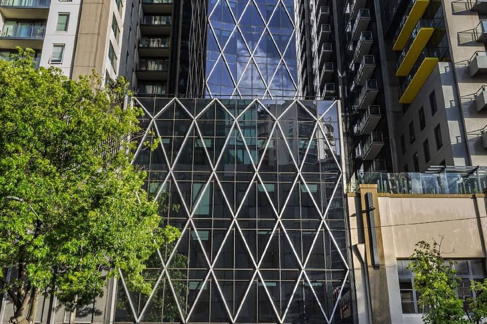 ibis Styles Melbourne Southbank