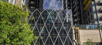 ibis Styles Melbourne Southbank