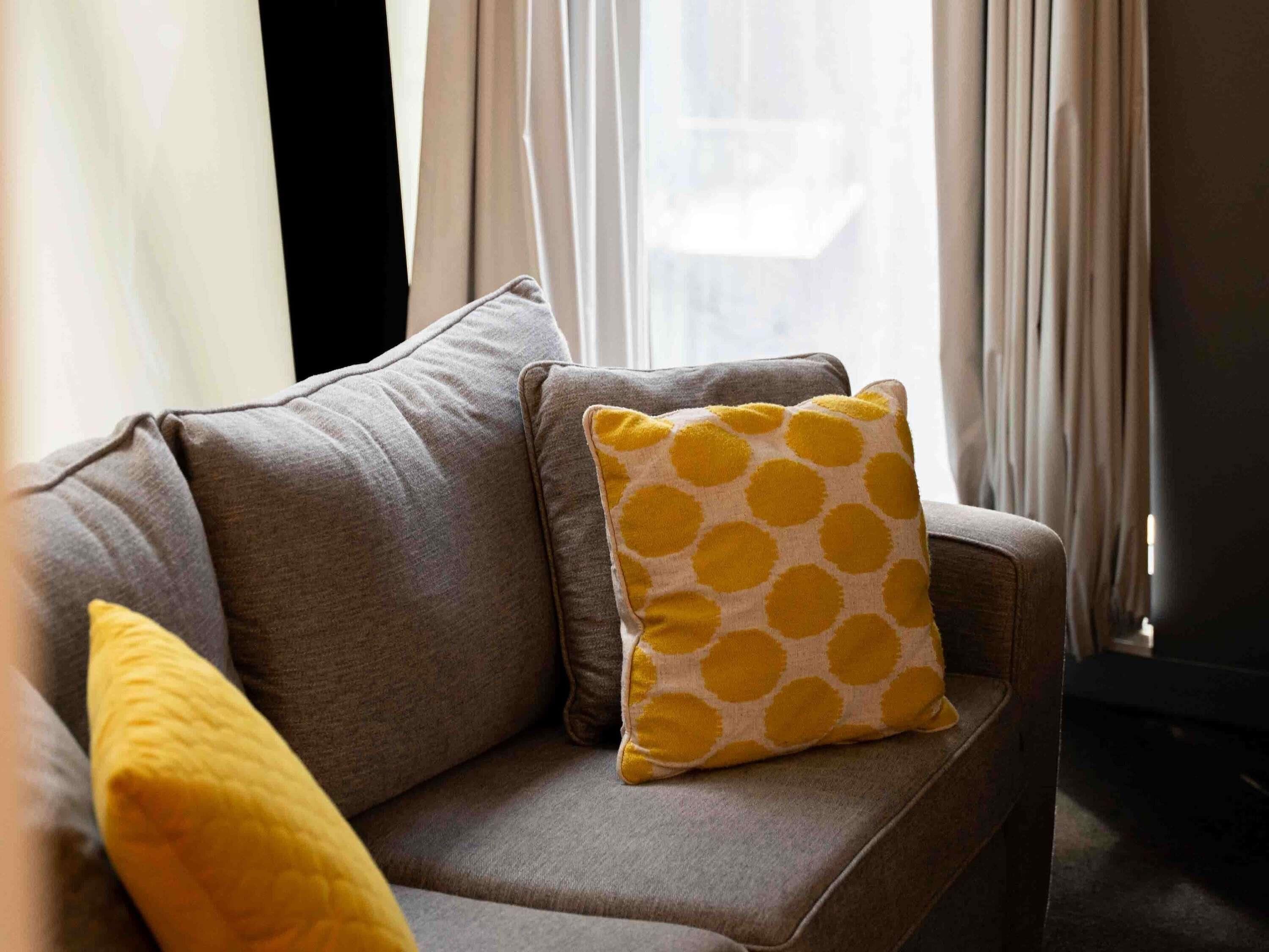 Photo - ibis Styles Melbourne Southbank