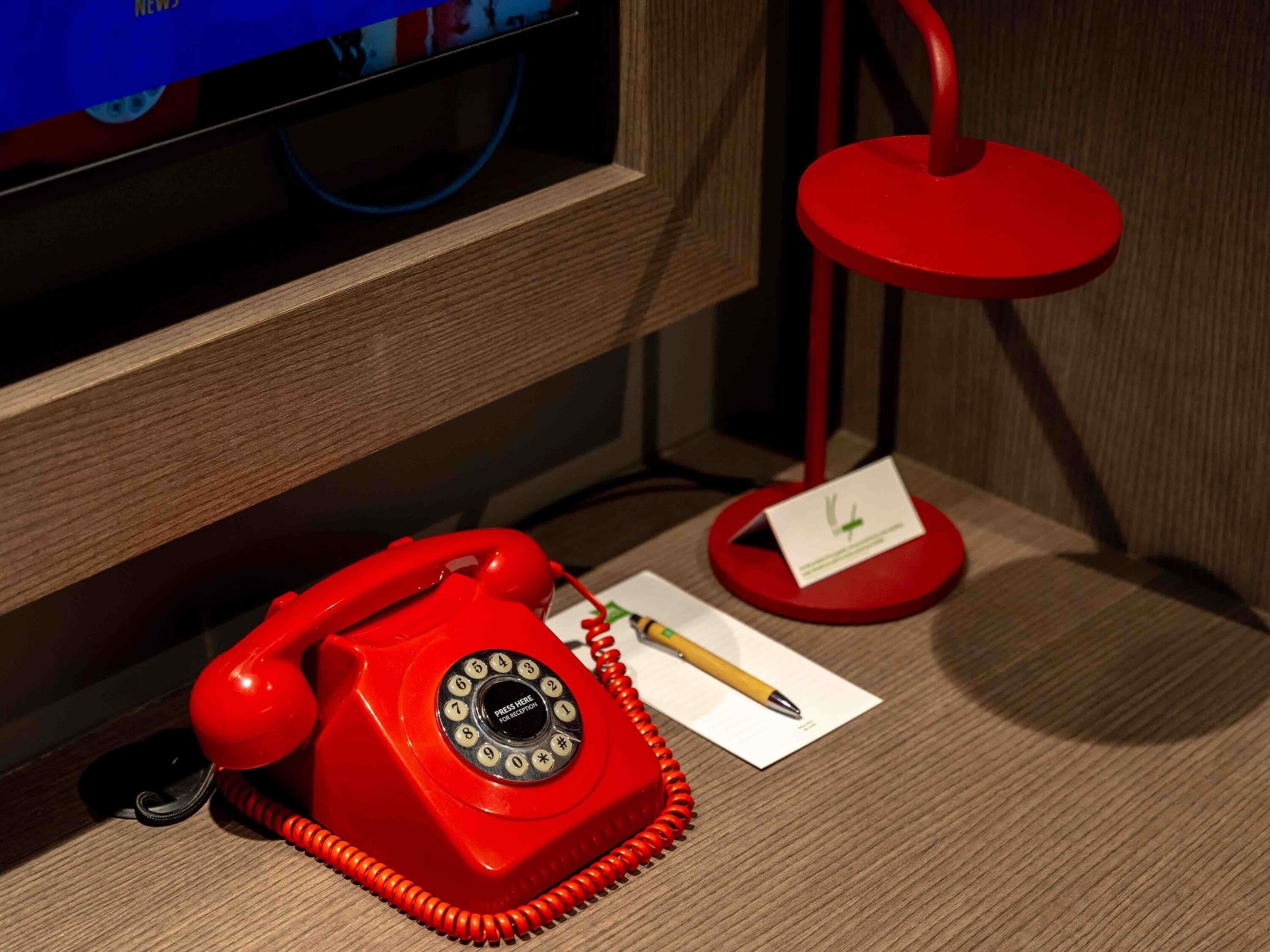 Photo - ibis Styles Melbourne Southbank
