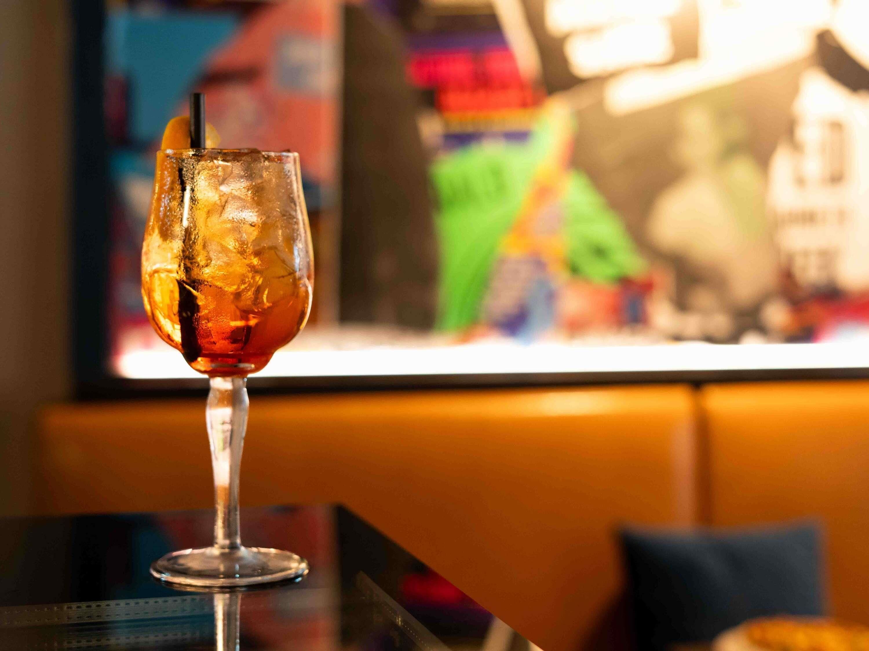Foto - ibis Styles Melbourne Southbank